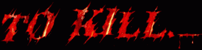 logo To Kill (CHL)